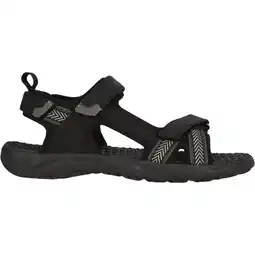 Sport 24 Whistler Primrose Vandresandaler Dame tilbud