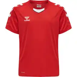 Sport 24 hummel Core XK Poly Trænings T-shirt Børn tilbud