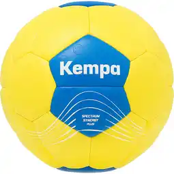 Sport 24 Kempa Spectrum Synergy Plus Håndbold tilbud