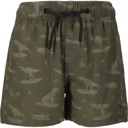 Sport 24 ZigZag Joseph Board Badeshorts Børn tilbud