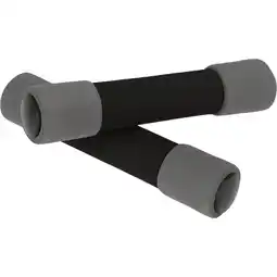Sport 24 Endurance Soft 2x1,5 kg Håndvægte tilbud