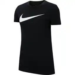 Sport 24 Nike Dri-FIT Park 20 Trænings T-shirt Dame tilbud