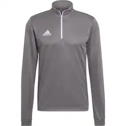 Sport 24 adidas Entrada 22 Half Zip Træningstrøje tilbud