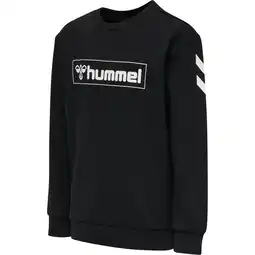 Sport 24 hummel Box Sweatshirt Børn tilbud