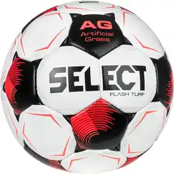 Sport 24 SELECT Flash Turf v26 Kunstgræs Fodbold tilbud