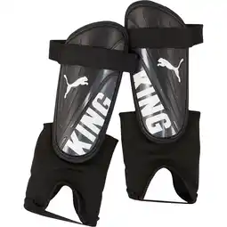 Sport 24 PUMA King Ankle Benskinner tilbud