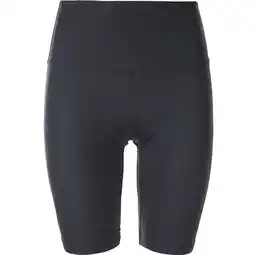 Sport 24 Endurance Hulda High Waist Cykelshorts Dame tilbud