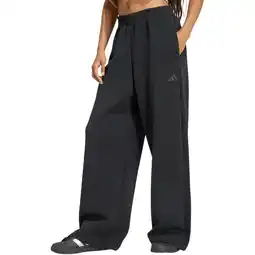 Sport 24 adidas Soft Lux Straight Leg Joggingbukser Dame tilbud