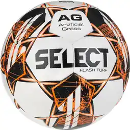 Sport 24 SELECT Flash Turf v23 Kunstgræs Fodbold tilbud
