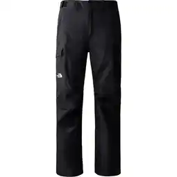Sport 24 The North Face Freedom Insulated Skibukser Herre tilbud