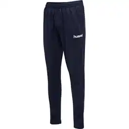 Sport 24 hummel Promo Træningsbukser Herre tilbud