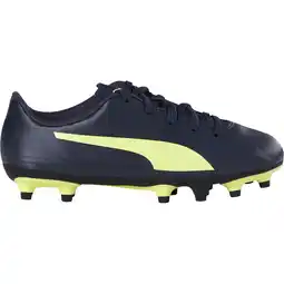 Sport 24 PUMA Rapido III FG/AG Fodboldstøvler Børn tilbud