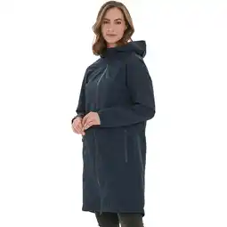 Sport 24 Whistler Andosa Parka Jakke Dame tilbud