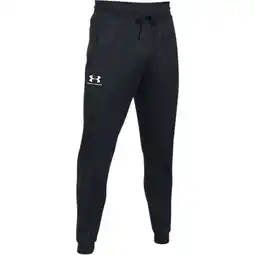 Sport 24 Under Armour Sportstyle Joggingbukser Herre tilbud