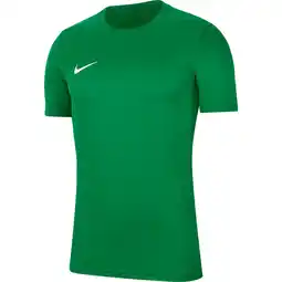 Sport 24 Nike Dri-FIT Park Trænings T-shirt Herre tilbud