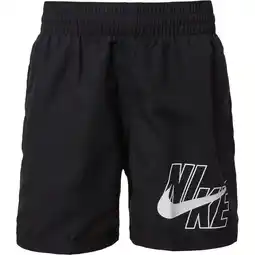 Sport 24 Nike Volley 4 Badeshorts Børn tilbud