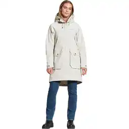 Sport 24 Didriksons Thelma Parka Jakke Dame tilbud