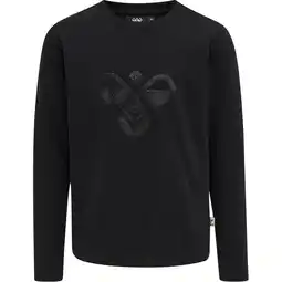 Sport 24 hummel Glitter Langærmet T-shirt Børn tilbud