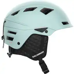 Sport 24 Salomon MTN Lab Skihjelm tilbud