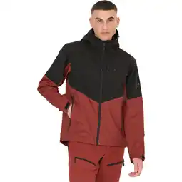 Sport 24 Whistler Rodney Softshell Jakke Herre tilbud