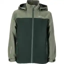 Sport 24 ZigZag Bloomer Regnjakke Børn tilbud