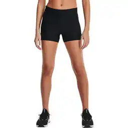 Sport 24 Under Armour HeatGear Armour Korte Træningstights Dame tilbud