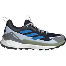 Sport 24 adidas Terrex Free Hiker 2 GTX Vandresko Herre tilbud