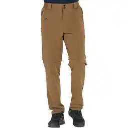 Sport 24 Whistler Gerd V2 Zip Off Vandrebukser Herre tilbud