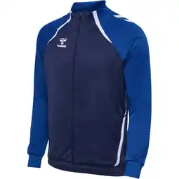 Sport 24 hummel Lead 2.0 Track Top Herre tilbud