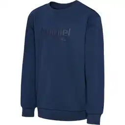 Sport 24 hummel Base Sweatshirt Børn tilbud