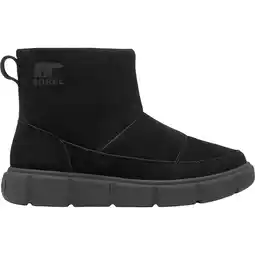 Sport 24 Sorel Explorer III Slip-On WP Vinterstøvler Dame tilbud