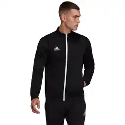 Sport 24 adidas Entrada 22 Træningstrøje tilbud