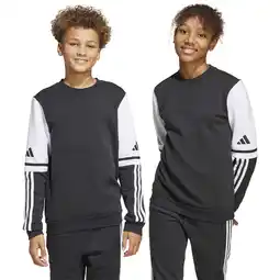 Sport 24 adidas Squadra 25 Sweatshirt Børn tilbud