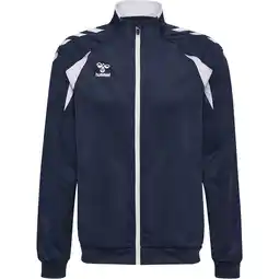 Sport 24 hummel Core 2.0 Jakke tilbud