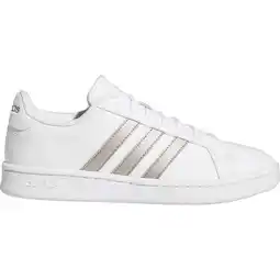 Sport 24 adidas Grand Court Sneakers Dame tilbud