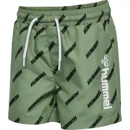 Sport 24 hummel Chill Board Badeshorts Børn tilbud