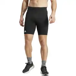 Sport 24 adidas Adizero Korte Baselayer Tights Herre tilbud