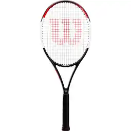 Sport 24 Wilson Pro Staff Precision 100 2024 Tennisketcher tilbud