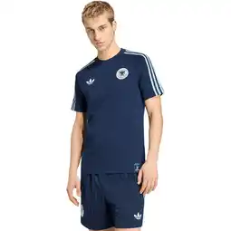Sport 24 adidas Originals DFB OG T-shirt Herre tilbud