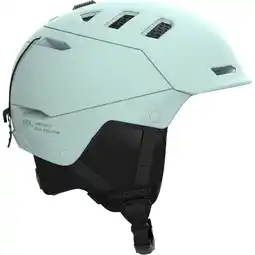 Sport 24 Salomon Husk Pro Mips Skihjelm tilbud
