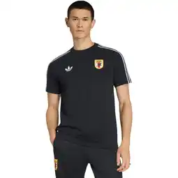 Sport 24 adidas Originals JFA OG T-shirt Herre tilbud