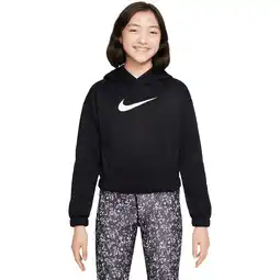Sport 24 Nike Therma-FIT Hood Træningstrøje Børn tilbud