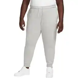 Sport 24 Nike Plus Sportswear Club Fleece Joggingbukser Dame tilbud