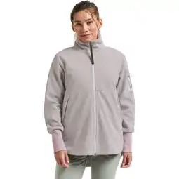 Sport 24 Didriksons Ronja Full Zip Fleecetrøje Dame tilbud