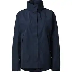 Sport 24 Didriksons Grand Regnjakke Dame tilbud