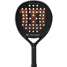 Sport 24 Wilson Pro Staff Elite Padelbat tilbud