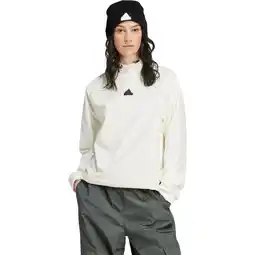 Sport 24 adidas City Escape Hættetrøje Dame tilbud