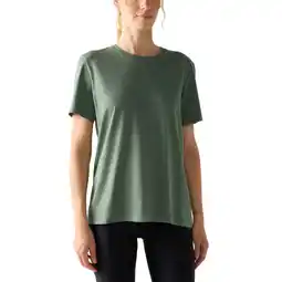 Sport 24 Haglöfs Outsiders Graphic T-shirt Dame tilbud