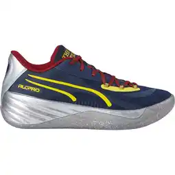 Sport 24 PUMA All-Pro Nitro Polar Express Basketsko Herre tilbud
