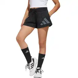 Sport 24 adidas Big Logo Winners Sweat Shorts Børn tilbud